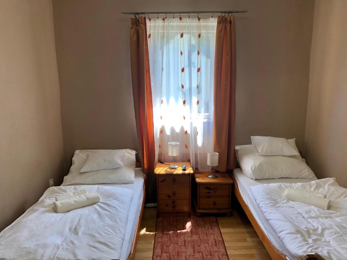 Árkád Apartmanház Szeged Kültér fotó